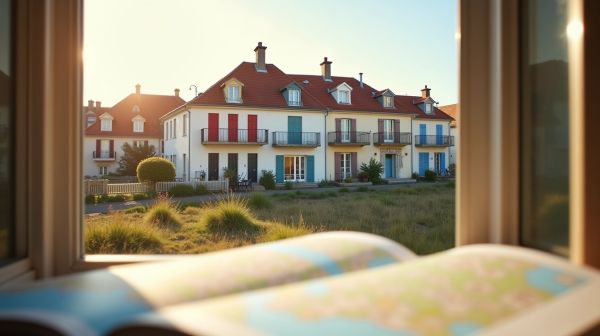 Guide d'achat : Quelle location maison vacances Wimereux choisir ?