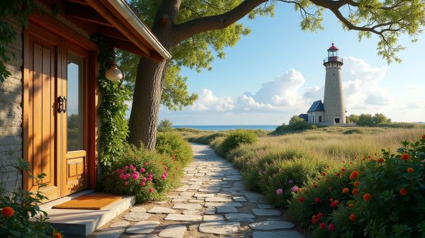 Guide d'achat : Quelle location maison vacances Wimereux choisir ?