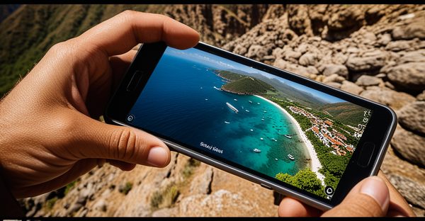 Guide pour voyager malin : astuces pour optimiser vos aventures