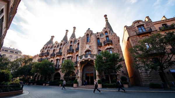 Les meilleures astuces pour acheter des billets Casa Batlló
