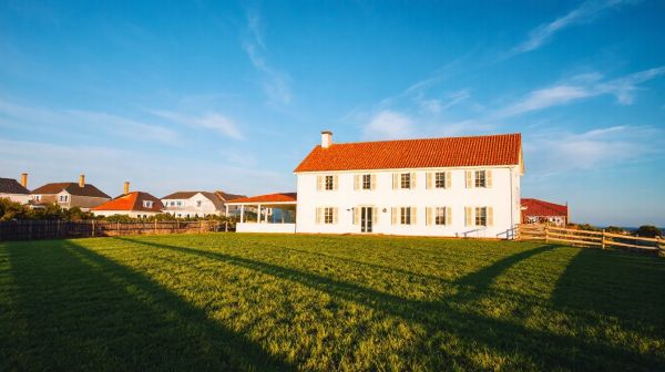 Top locations de maisons de vacances à Wimereux en 2023