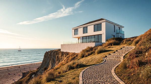 Top locations de maisons de vacances à Wimereux en 2023